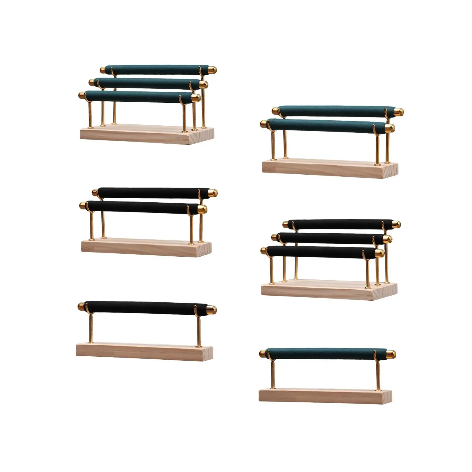 

Стеллаж для хранения колец с губчатым стержнем, держатель для колец для магазина и бизнеса