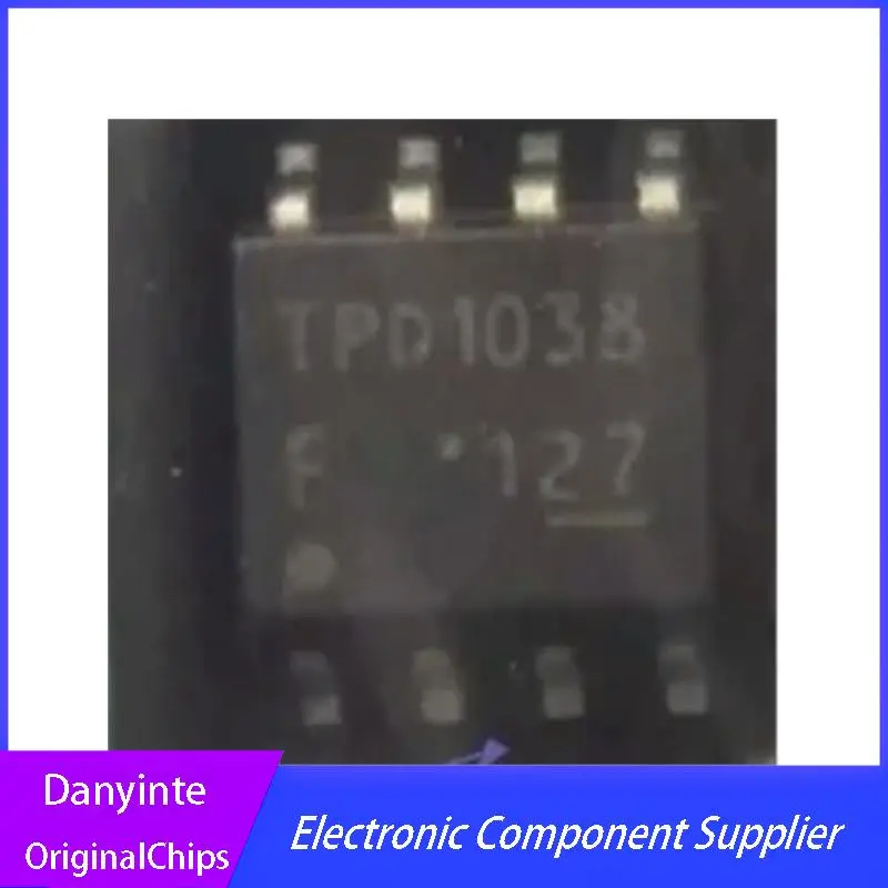 

NEW10PCS/LOT TPD1038F TPD1038 SOP-8