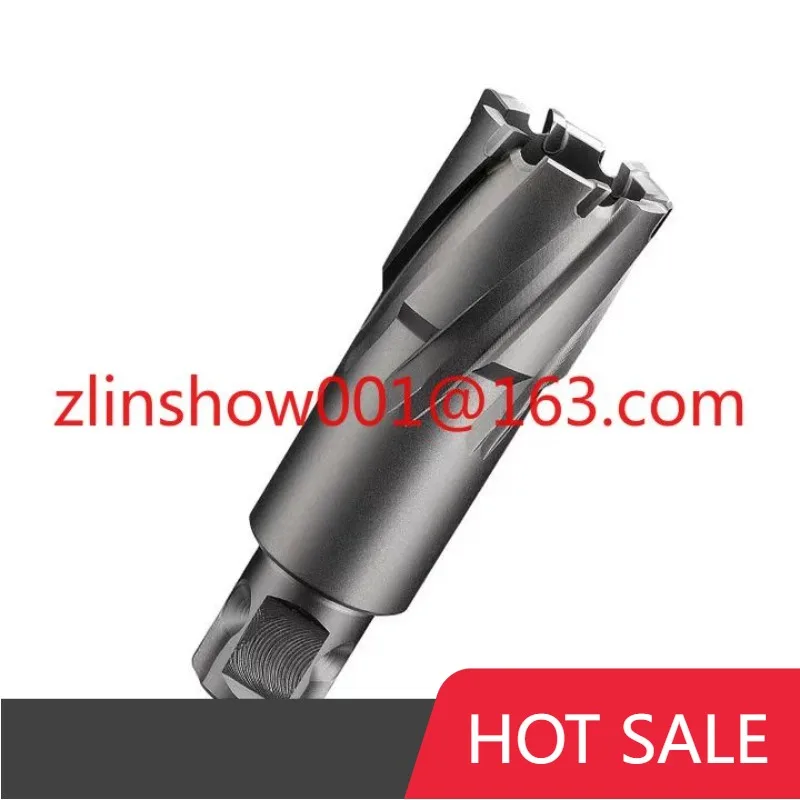 24*35 мм Инструменты для кольцевой пилы по металлу TCT Кольцевой резак Протяжка Фреза Сверло