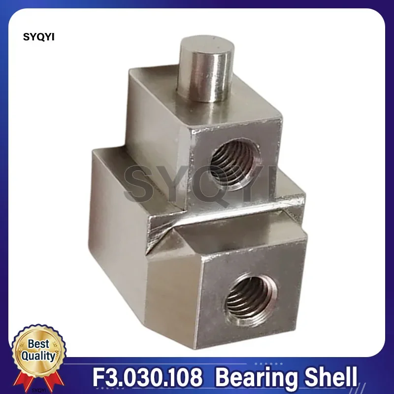 Best Quality  F3.030.108  Bearing Shell  For Heidelberg XL105 Printing Machine  Parts ﻿