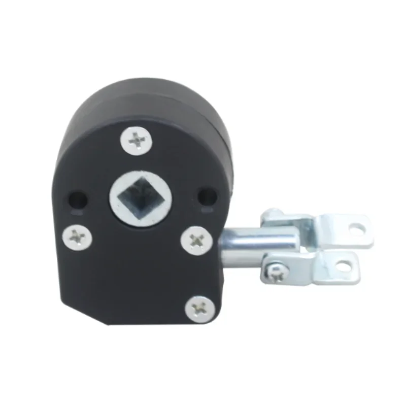 1pcs Awning Crank Gearbox Drive Worm Gear for Retractable Awning Drive Crank Gear Worm Gearbox Folding Arm Accessories