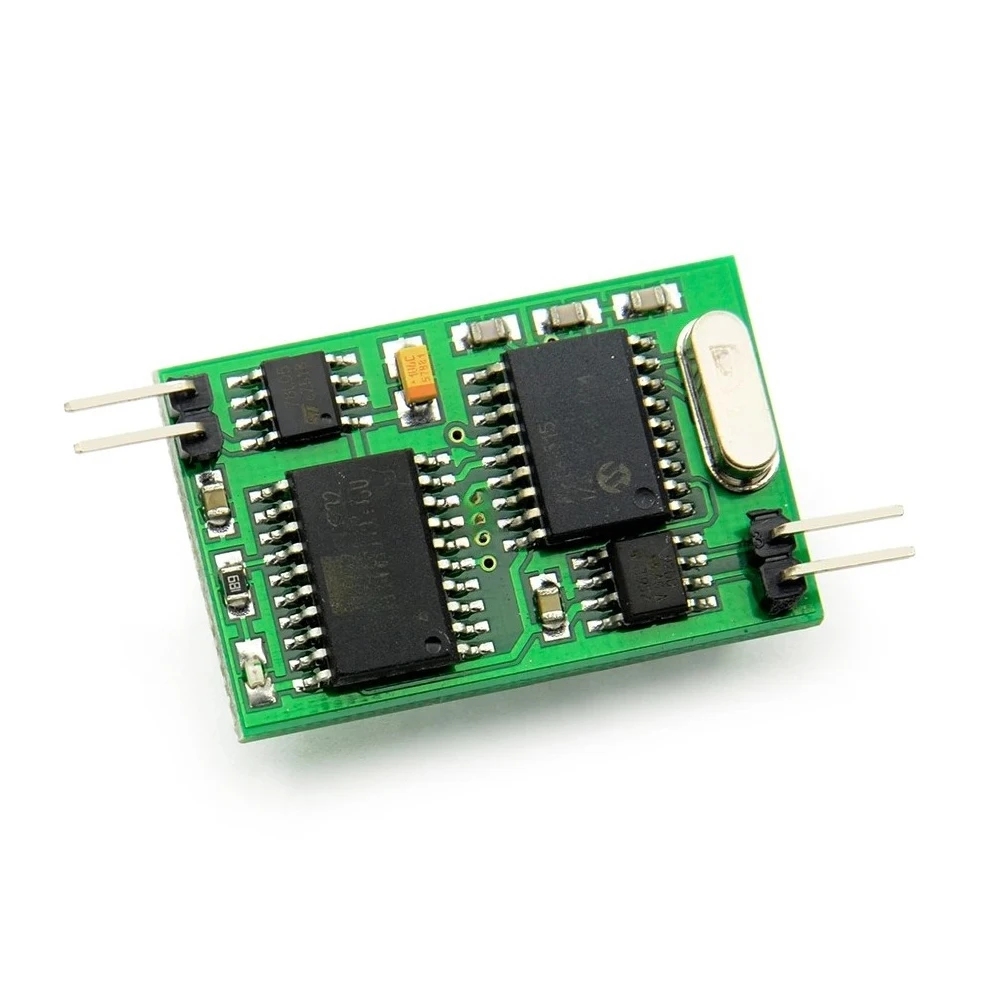 For Re-nault CAN BUS Emulator for Instrument Cluster Repair diagnostic tool For Re-nault