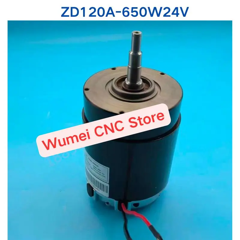 Brand new Driving Motor CBD15-WE Electric Pallet Forklift Walking Motor ZD120A-650W24V