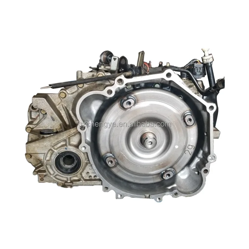 

Оригинальная автоматическая коробка передач 4G94 для Mitsubishi Lancer в сборе 2002-2007 гг.