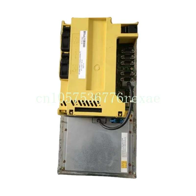 Applicable To Fanuc A02B-0311-B520 A02B 0311 B520 0i Mate-TC System Unit Tested OK