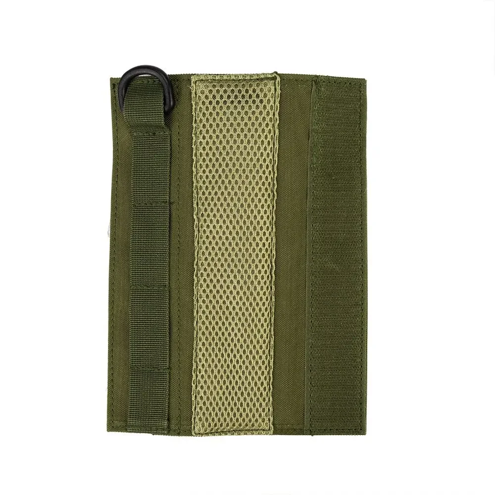 Outdoor Modulare Headset Abdeckung Schutz Molle Stirnband Taktische Ohrenschützer Mikrofon Jagd Schießen Kopfhörer Abdeckungen – Detail 11