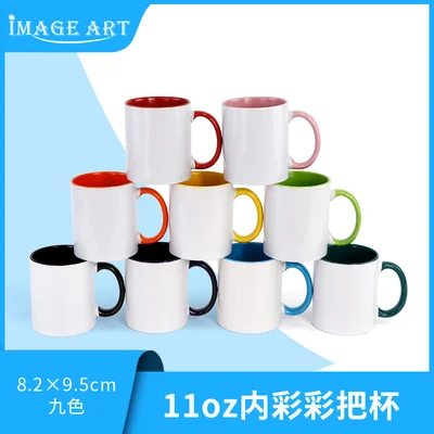 12pcs Mugs to US confirmed order including Shipping by UPS Express