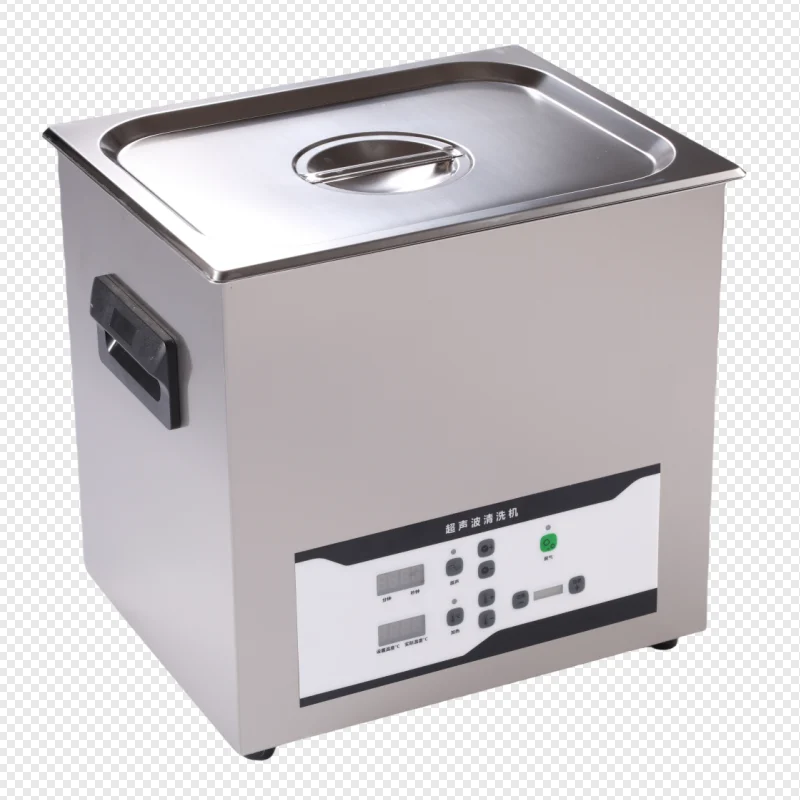 Gold Silver Jewelry Cleaning Cleaning Machine Heavy Duty Ultrasonic Cleaner