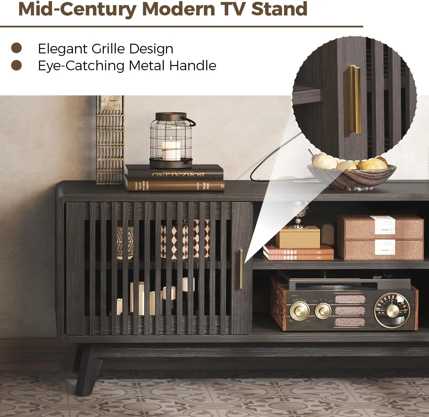 Thumbnail 4 - #10 Best Floating TV Stands to Buy In 2026