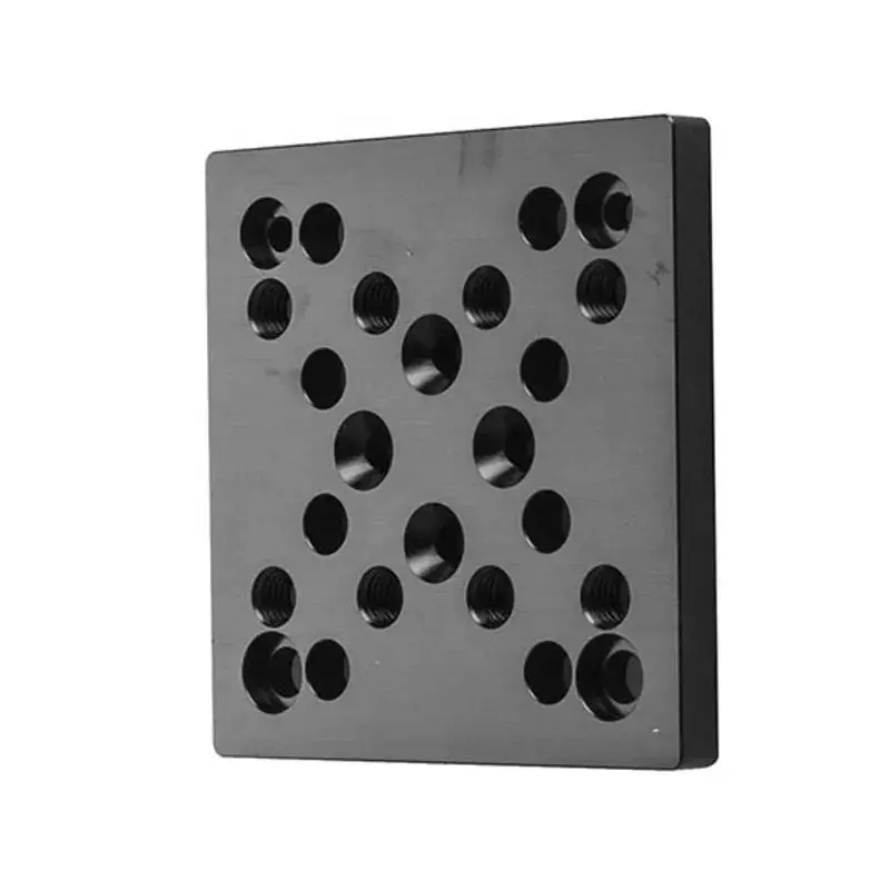 

CNC Machining Service Customized High Precision Copper&Aluminum Cnc Machine Part