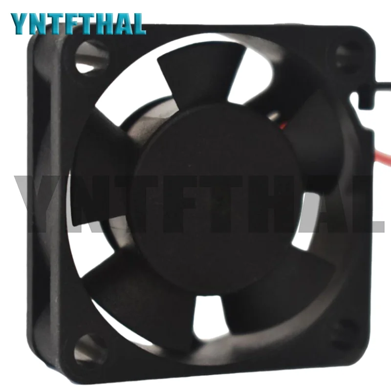 Ventilador de 2 fios, gm1203pfv1-8, dc12v, 1.0w, novo