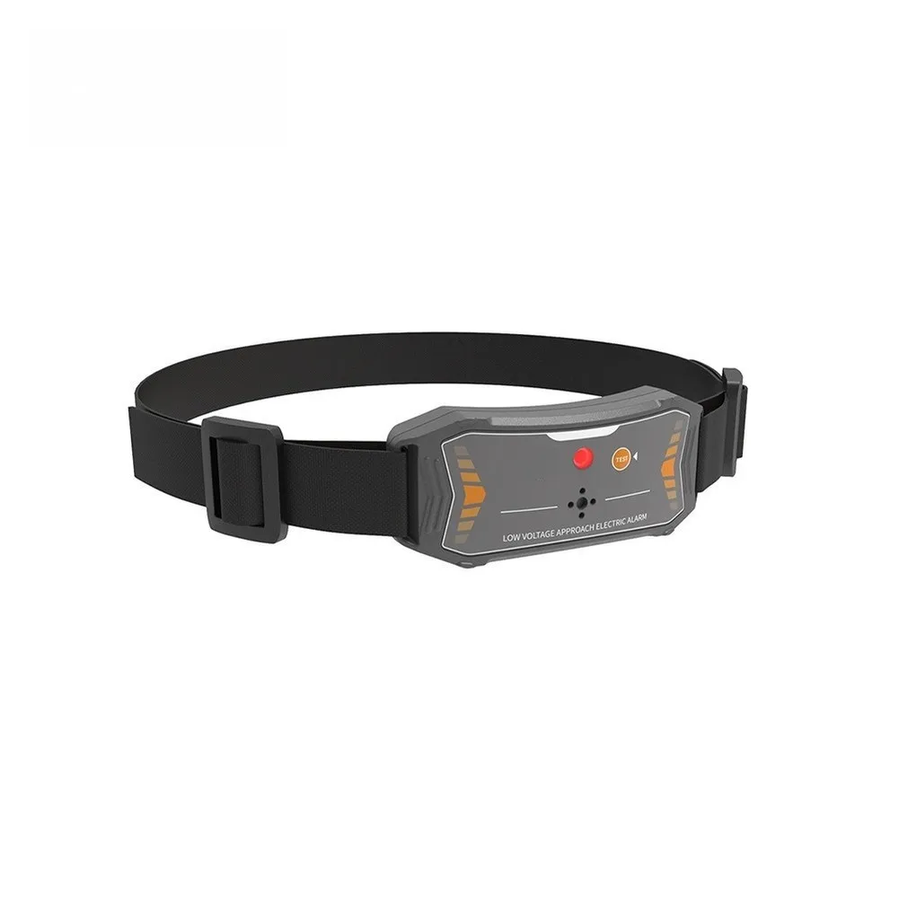 ES9060CH High Voltage Alarm for Power Distribution Personnel with Automatic Detection Function and 12 Month Standby Capacity
