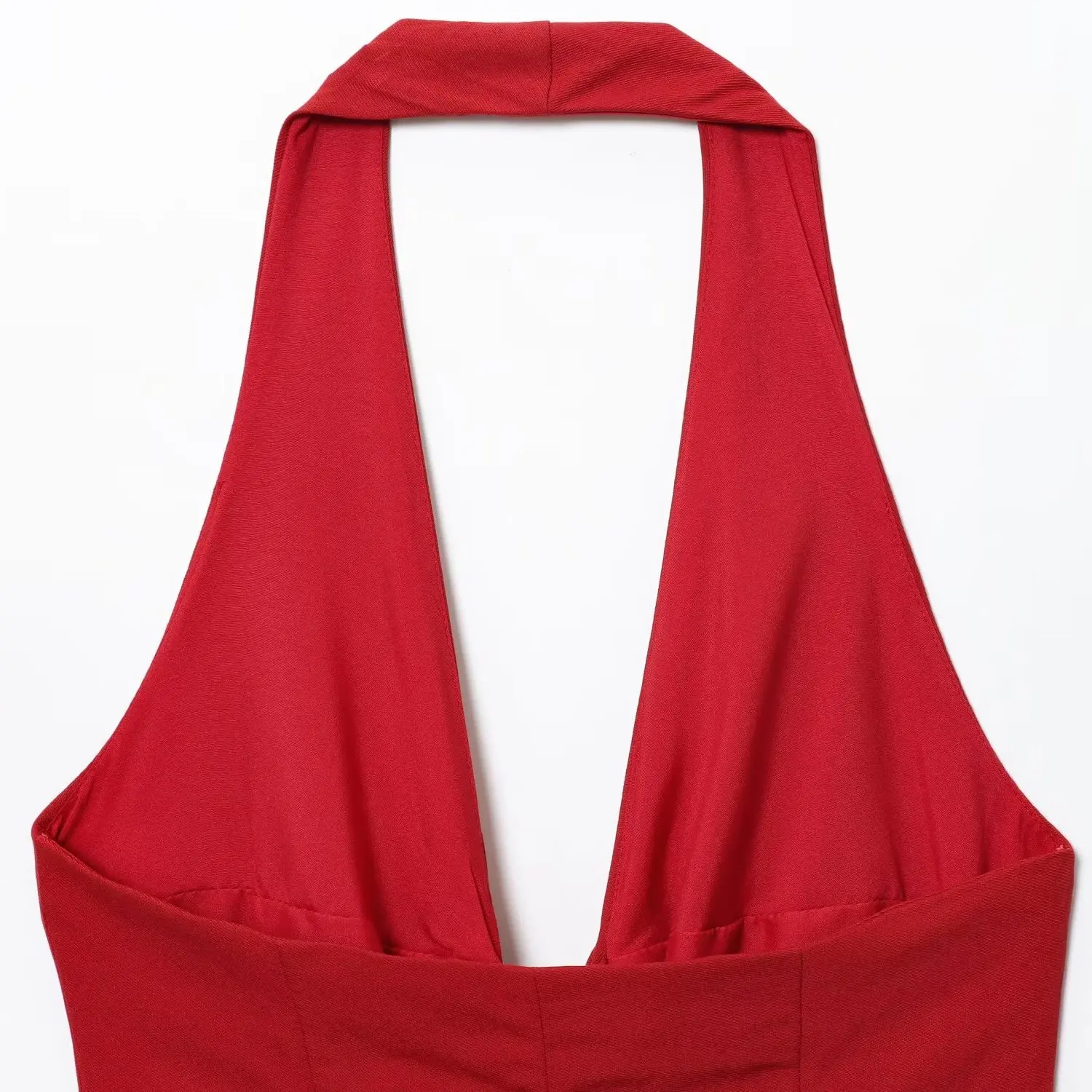 KASLEAD новый женский модный комплект Ne жилет широкие брюки костюм из двух предметов европейские длинные брюки осенняя коллекция