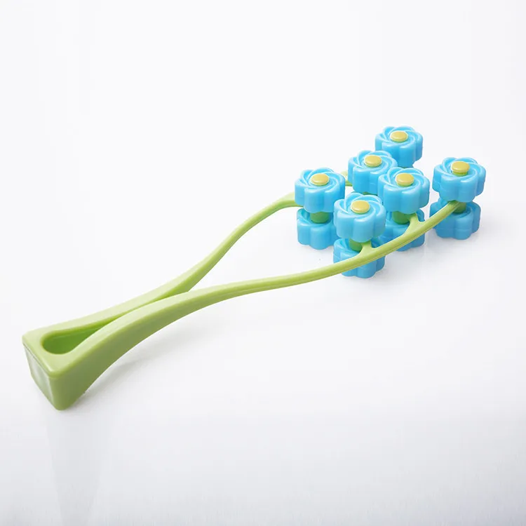 3D 롤러 Y자형 얼굴 마사지기, 피부 탄력 및 윤곽 개선을 위한 휴대용 얼굴 리프팅 도구, 휴대용 스킨케어 기기