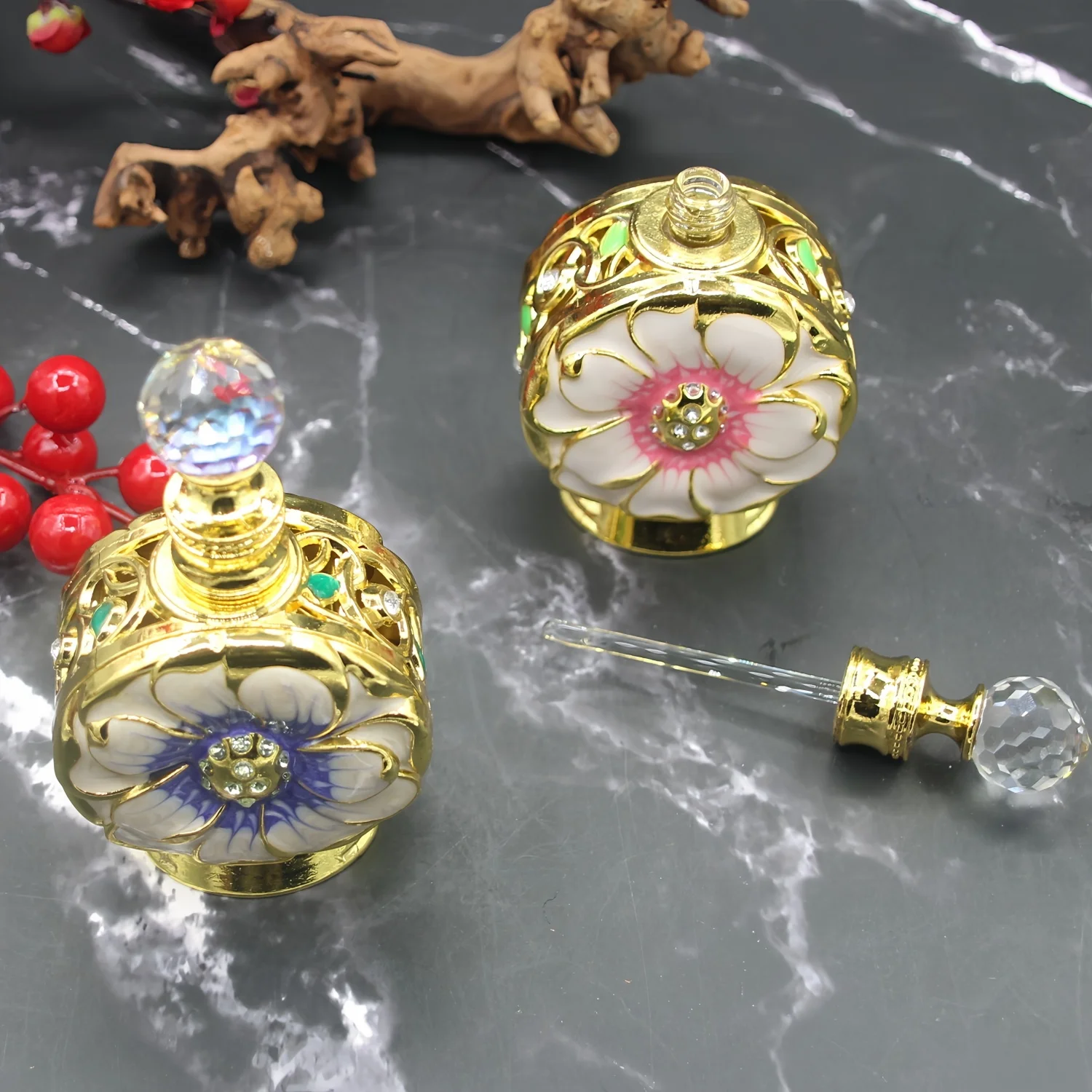 Swiss Arabian Luxury Products - Fragrance Perfume In Dubai 评论和价格