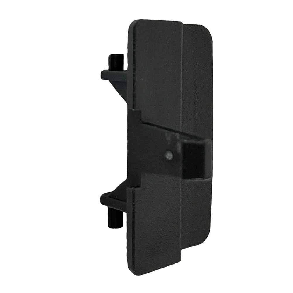 Console Lid Replacement Center Console Latch Heat Resistant Material Pressure Resistant Design Anti-aging Construction