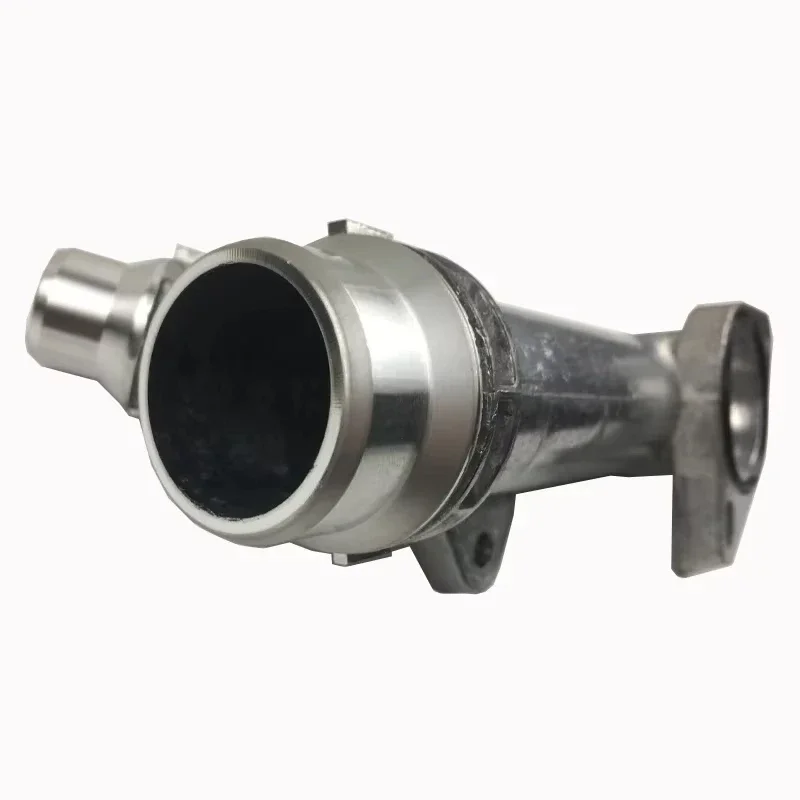 11537505055 11537560130 11537505055  Aluminum-plastic cooling tube connector for 316Ti hatchback sDrive18i 118i 318Ci hardtop 11