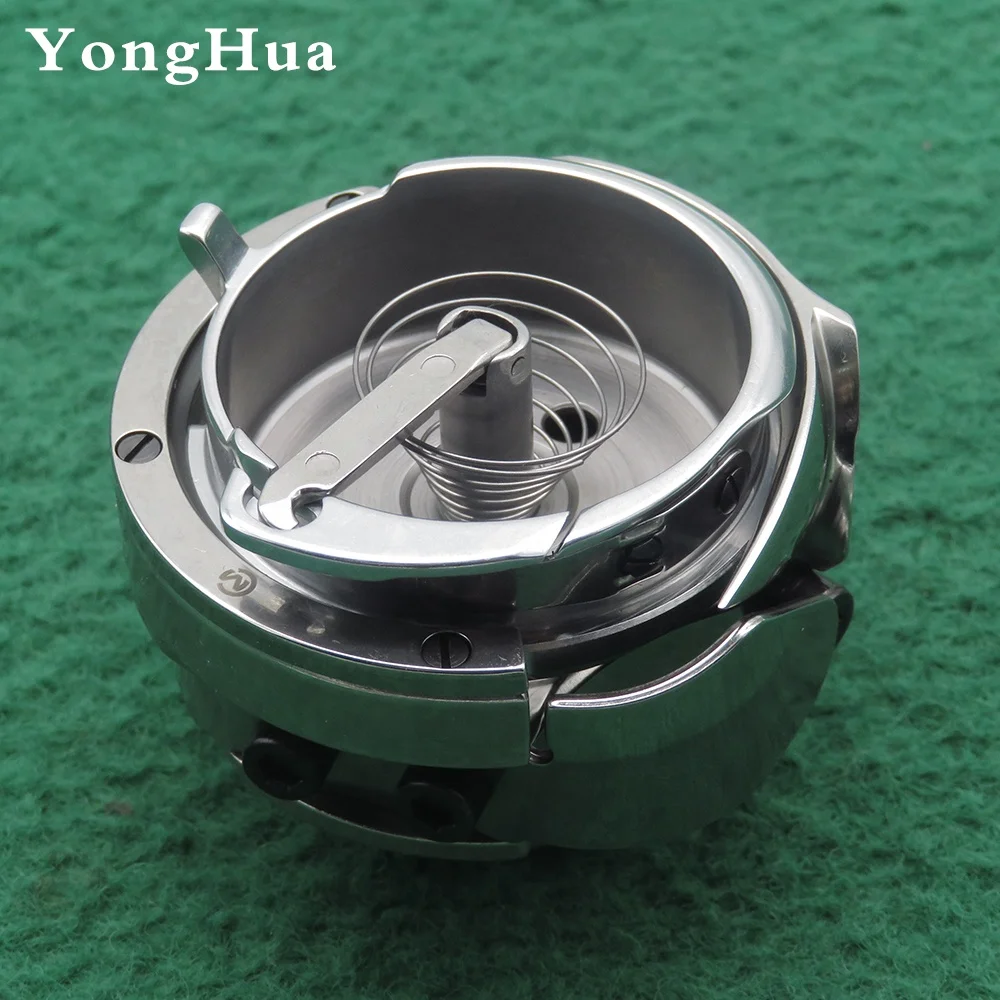 

Made in Italy Industrial Sewing Machine Parts Accessories 0767150324 Rotary Hook 32mm for Durkopp Adler 767 868 869 M767