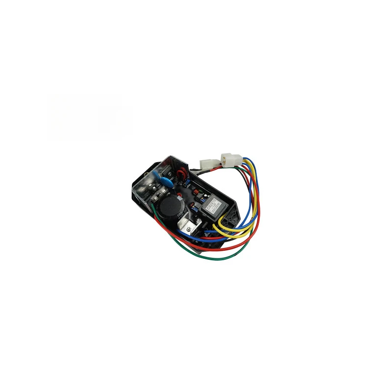 

KI-DAVR-150S Diesel Generator Parts, Automatic Voltage Regulator, Cape Voltage Regulator AVR