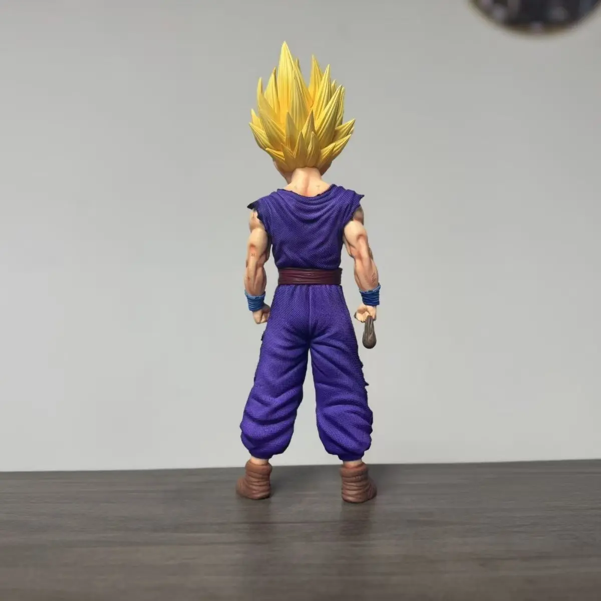 Dragon Ball Figur Son Gohan Actionfiguren Super Saiyajin 2 Gohan Figur PVC Puppe Statue Sammlung Modell Spielzeug Geschenke