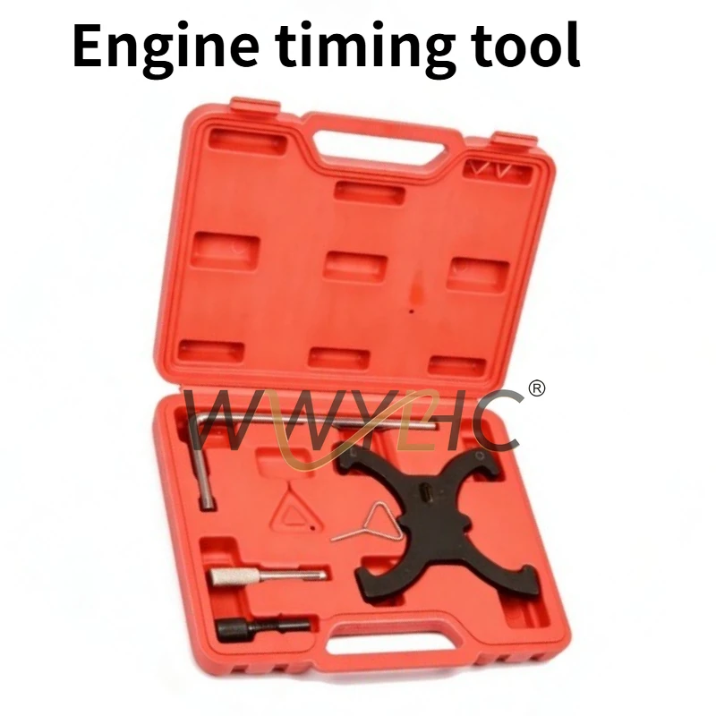 

Suitable for Ford 1.6VCT-TI Engine Timing Tool, Mondeo, Focus Mazda Dedicated Timing