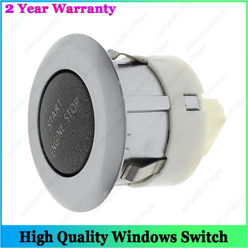 

Car Auto accessorie Ignition Switch Keyless For Land Rover LR4 2010-2013 Range Rover Sport 2010-2016 LR014015 AH2214C376AA