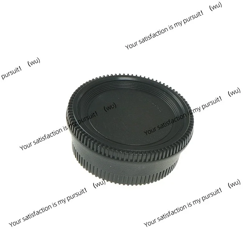 Black Camera Body Cover Lens Back Cover for Nikon F Series D7100 D5200 D5300 D3200 D3300 DX