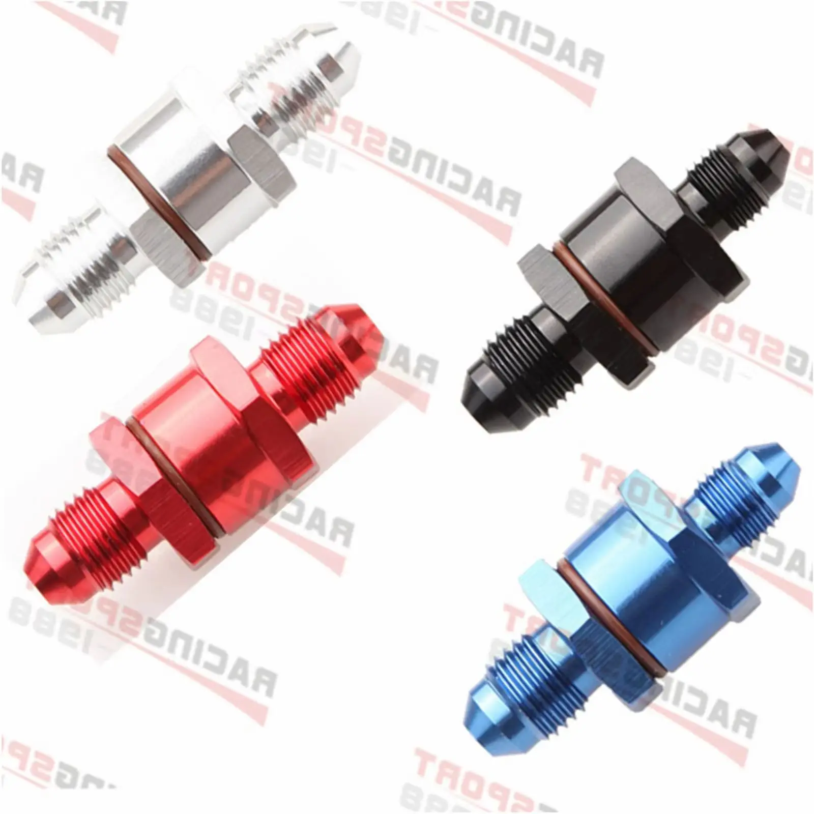 3AN /4AN /6AN /8AN …