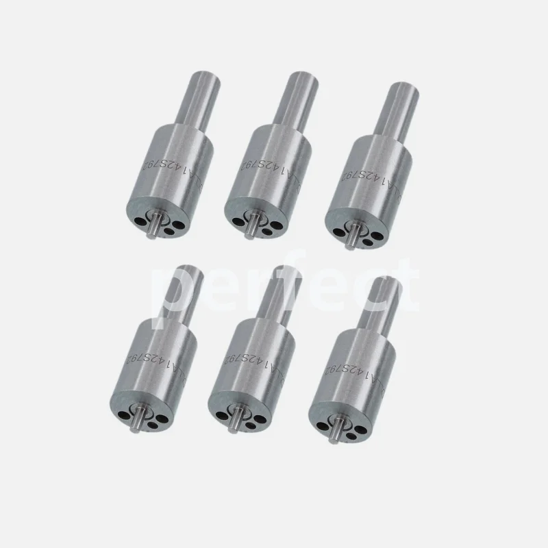 

Для MERCEDES Benz 0432231823 A0010178721 Форсунка топливной форсунки DLLA142S792 6 шт.