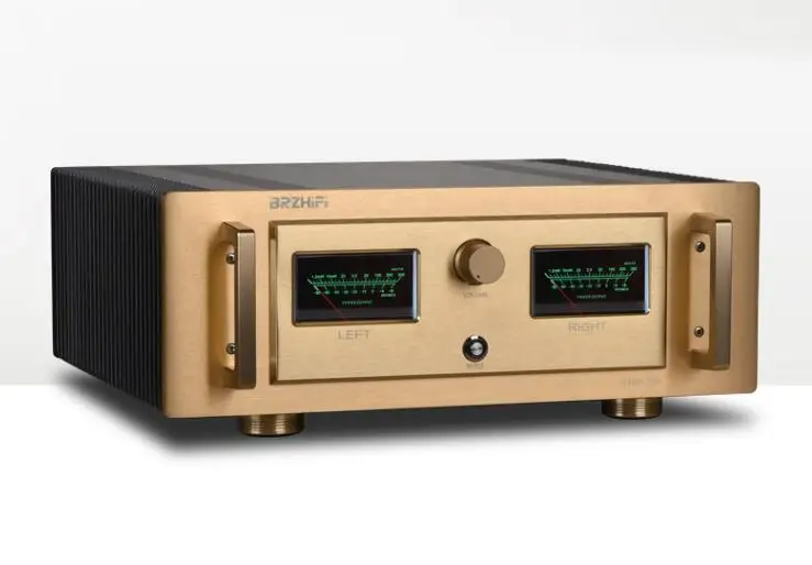 

Accuphase A60 Class A Power Amplifier 20W 1:1 replica of the original route HIFI Home Power Amplifier MJL21193 21194