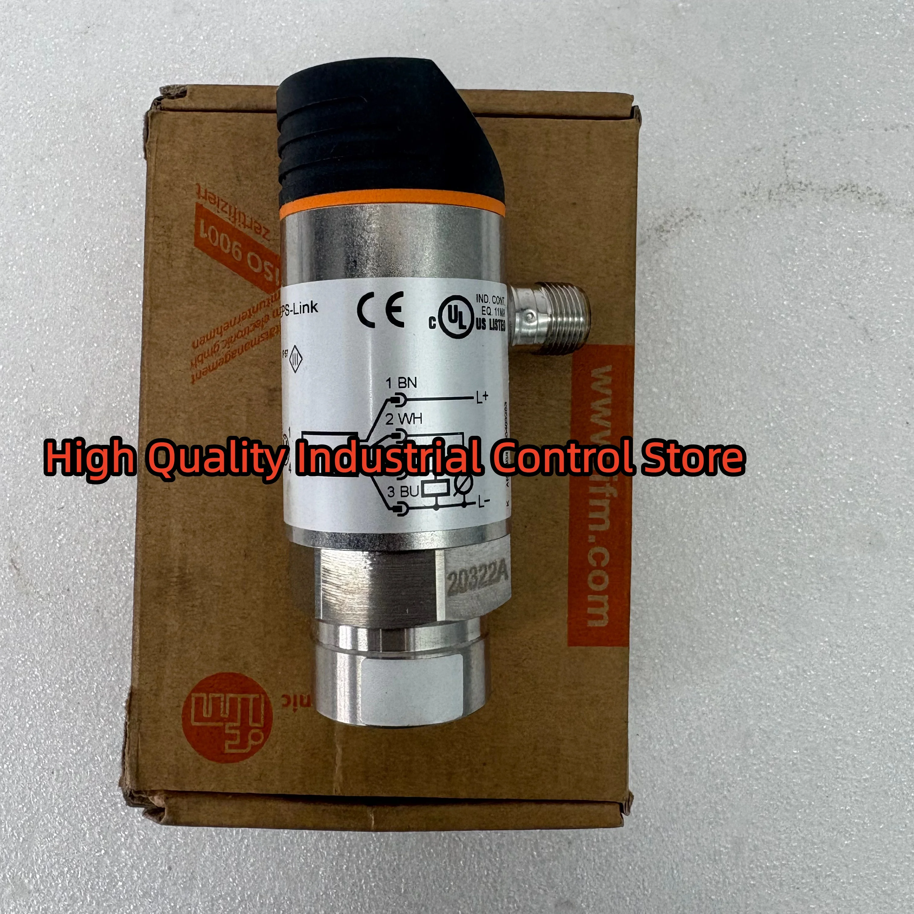 

Pressure Sensor brand new PN3001