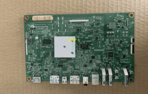 Used board and Original for  P2715Q driver board 748.A0C01.0021 L4111-2 screen LM270WR2