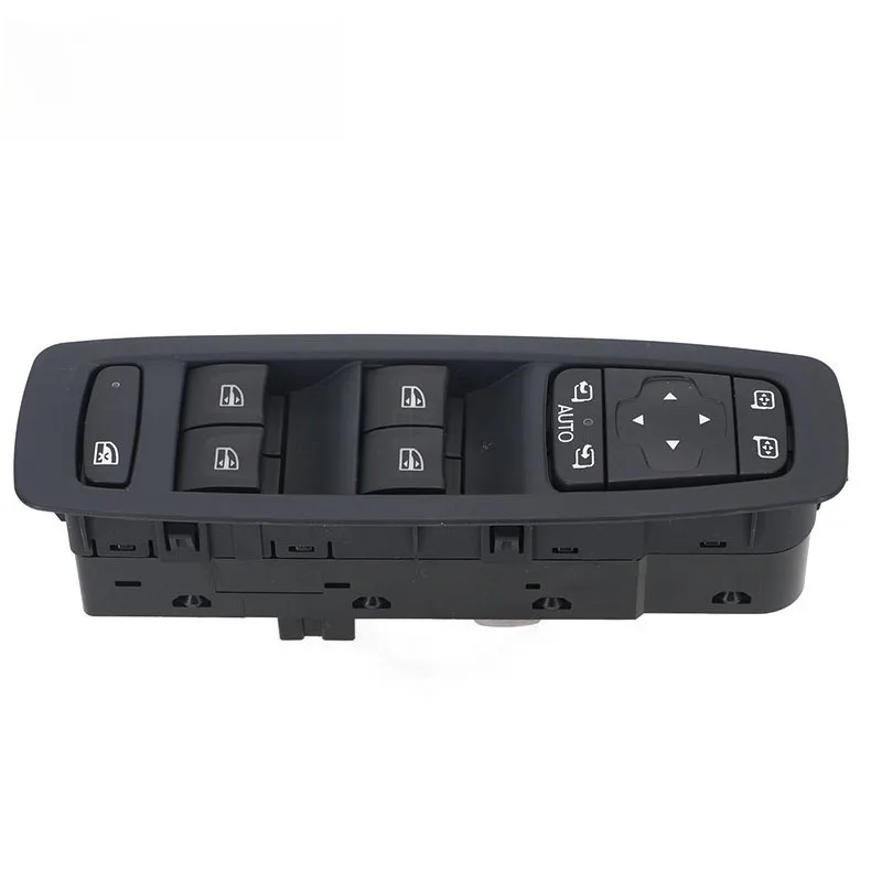 254012952R Universal Car Power Window Switch Durable Electric Glass Lifter Control Button Replacement Accessories
