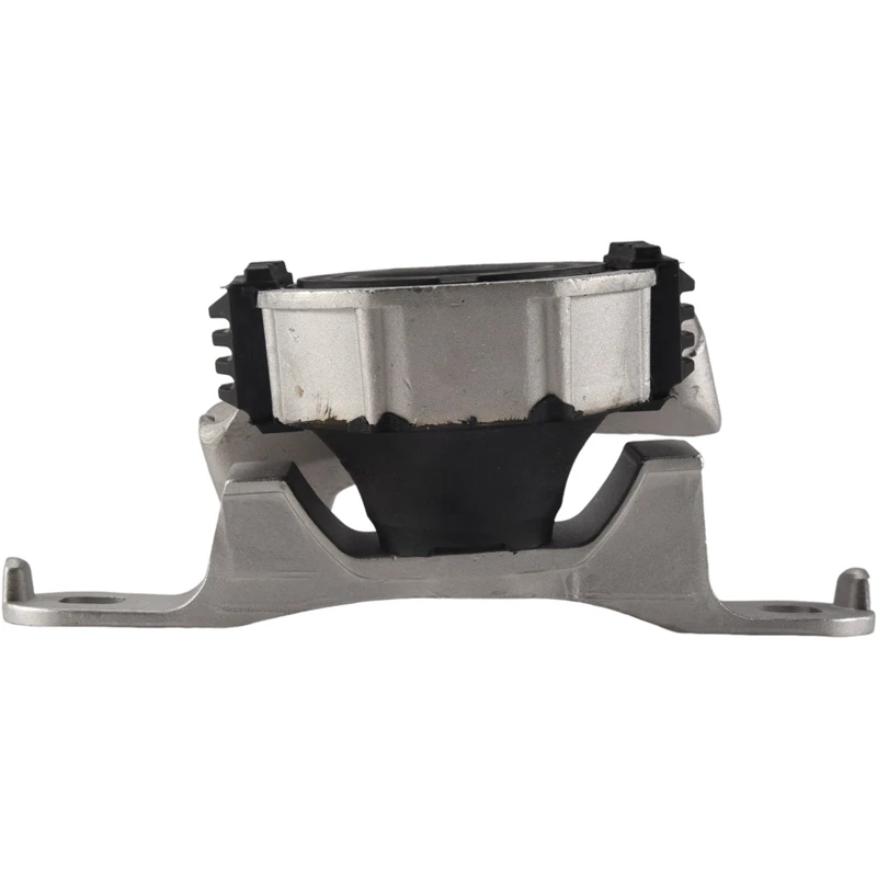 Front Right Side Lower Engine Motor Mount For Volvo C30 C70 S40 V50 2004-2013 31262676 30636960 30778801