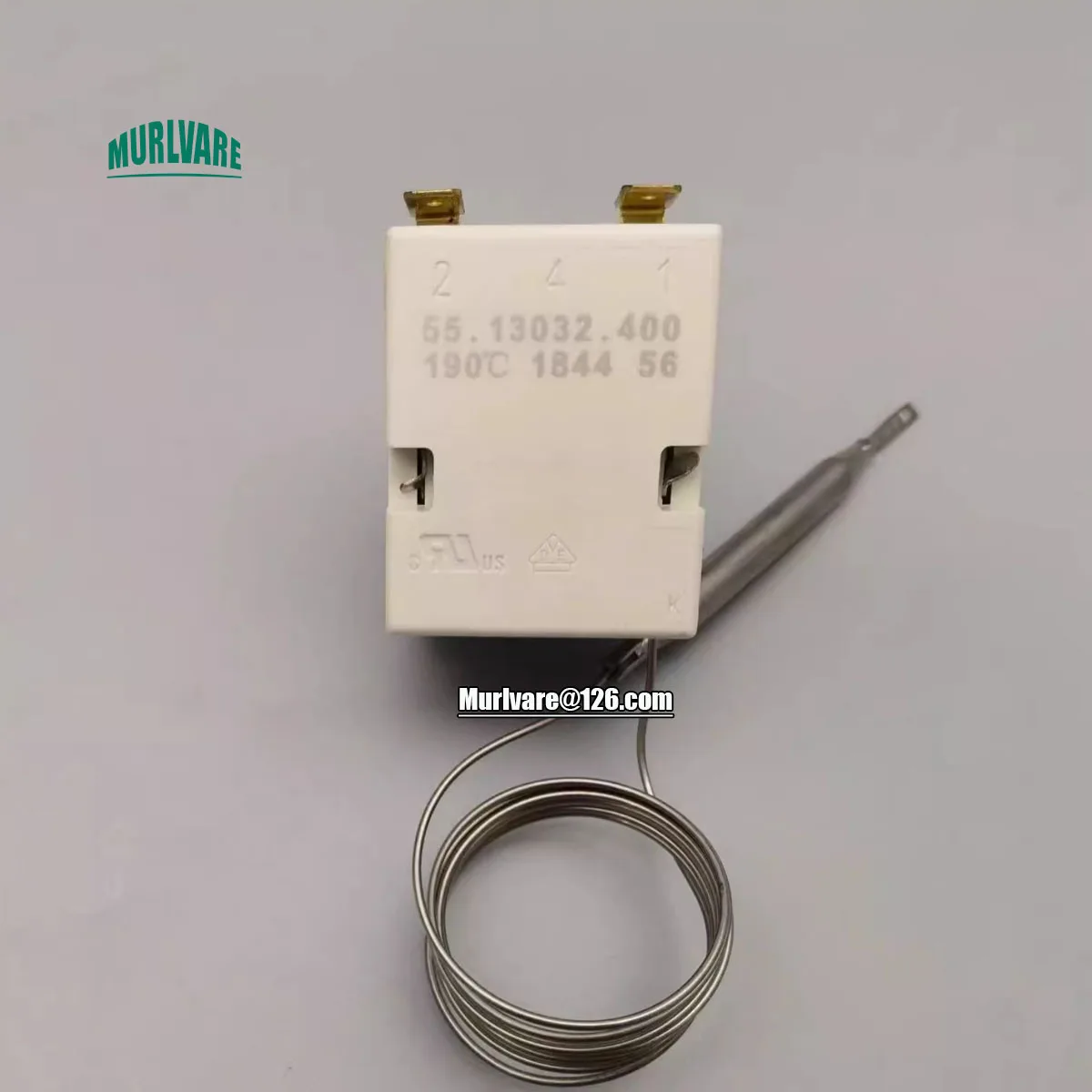 16A 2Pin 50-190 Grad 55.13032.400 Thermostat Für LEEGO YUFUBAO Bartscher EGO Horeca Elektrische Friteuse Ersatz