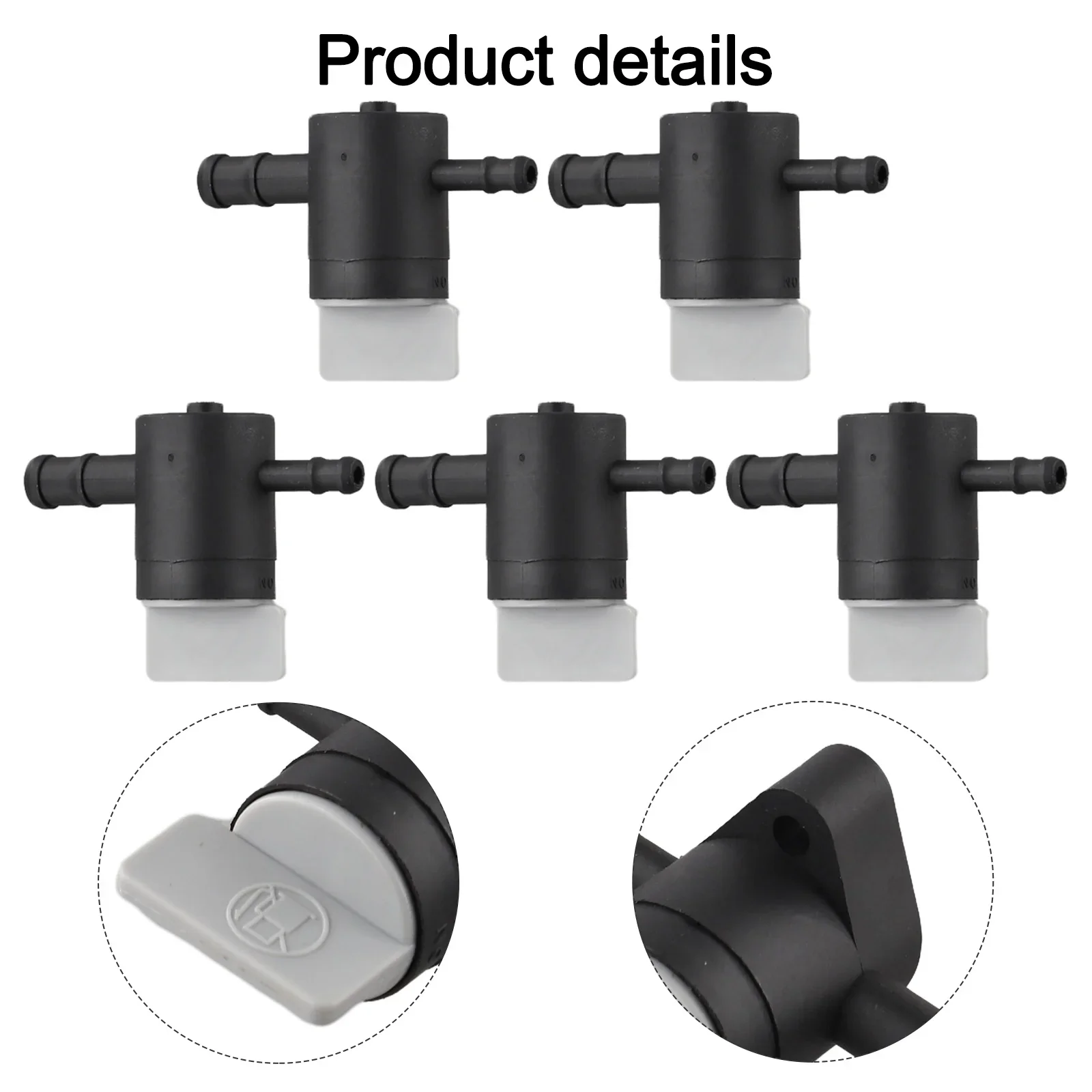 

Engine Operation No As Shown Fuel Cut-Off Valve Fuel Shut-off Valve For Mower GCV190 Valve Dependable Performance