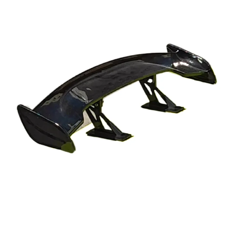 

Car tail modification universal non-punching personalized decoration tail carbon fiber pattern decoration