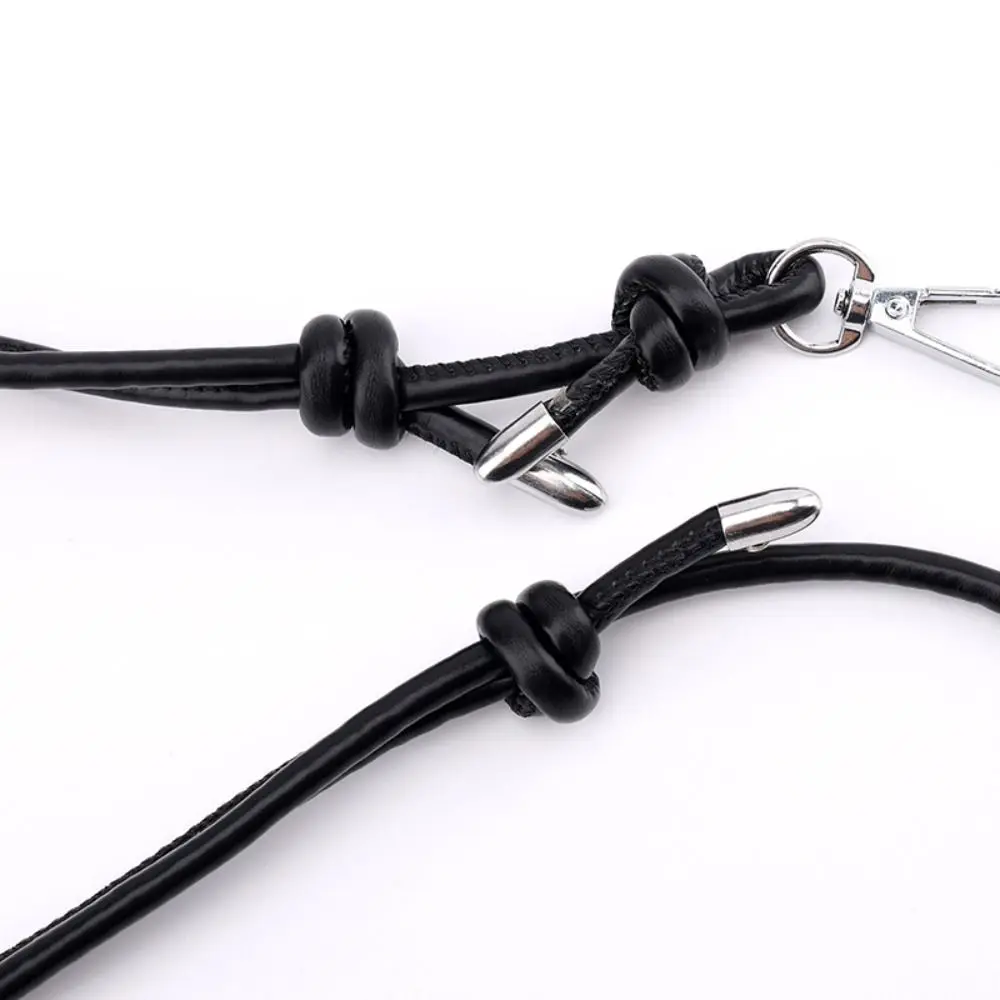 Correa hombro cuero PU ajustable – Repuesto impermeable para bolso