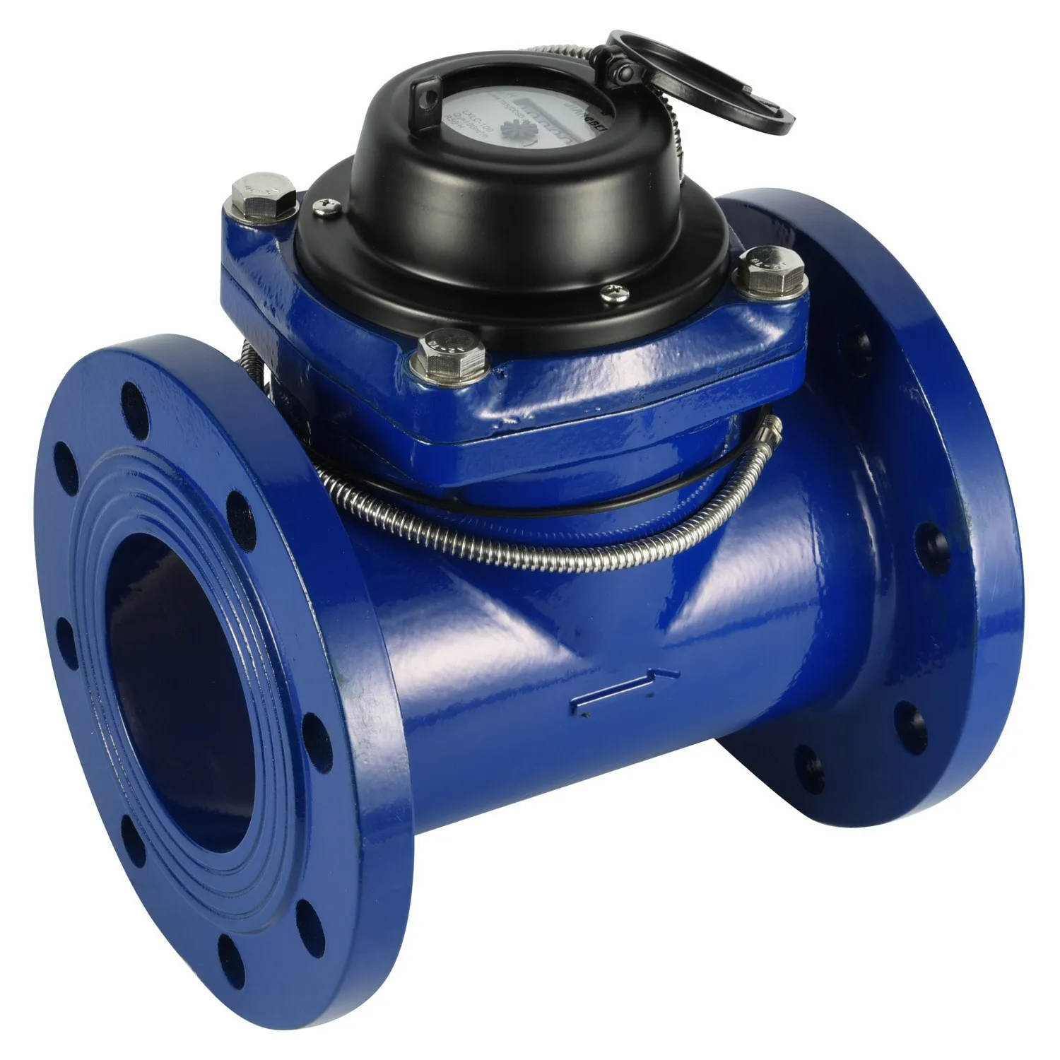 50Mm Mechanical Pul…