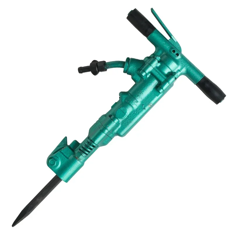 

B47 pneumatic jack hammer crusher with chisel handheld pneumatic pick