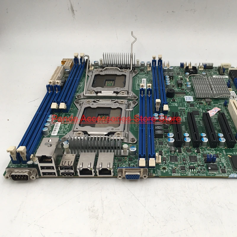 X9DRL-3F For Superm…