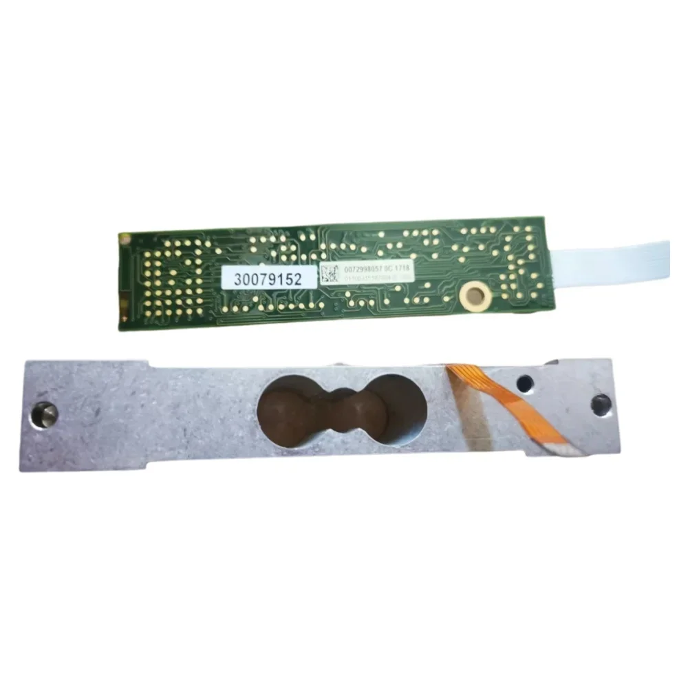 10Sets Load Cells Freshway With AD Board and 15PCS bplus Platen Roller