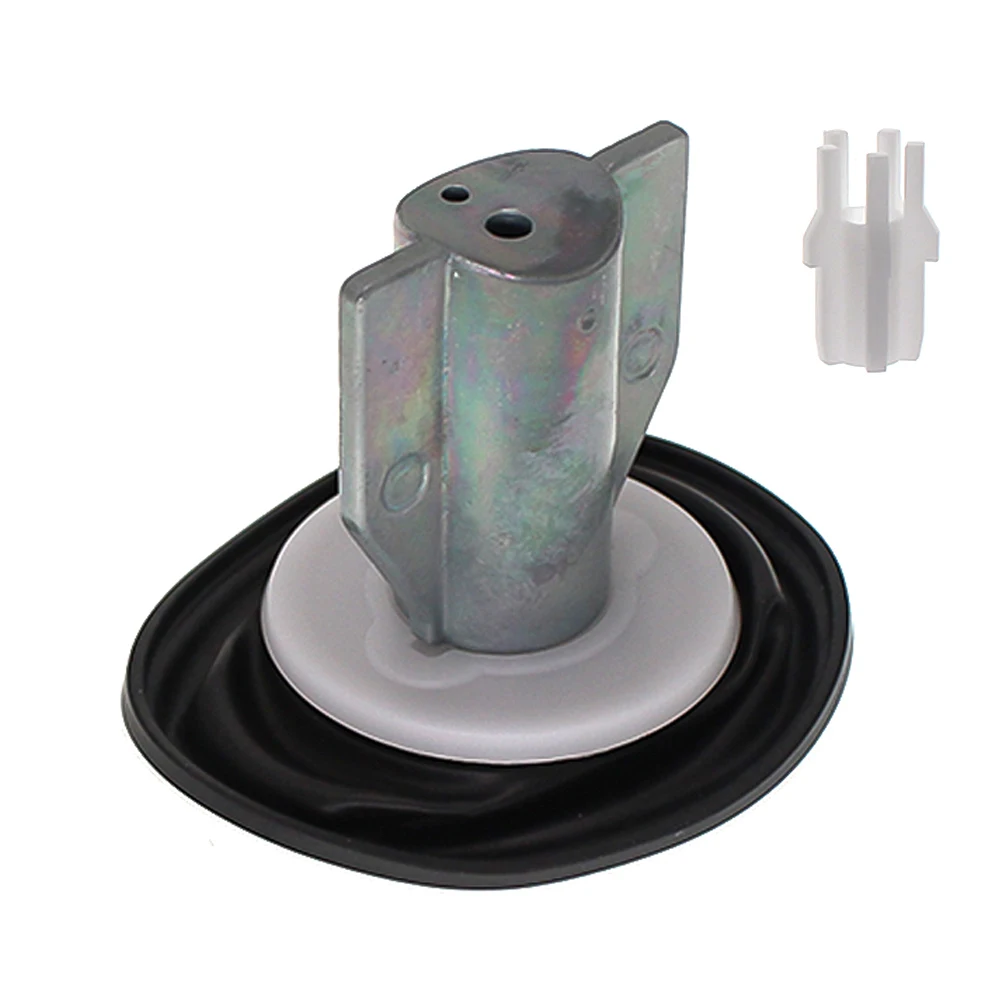 لكاواساكي EX-400 KLE500 KLX250 EL250 KLE 250 500 فولكان vn1500 طقم تصليح المكربن المكبس الحجاب الحاجز 1500 GPZ900R #2