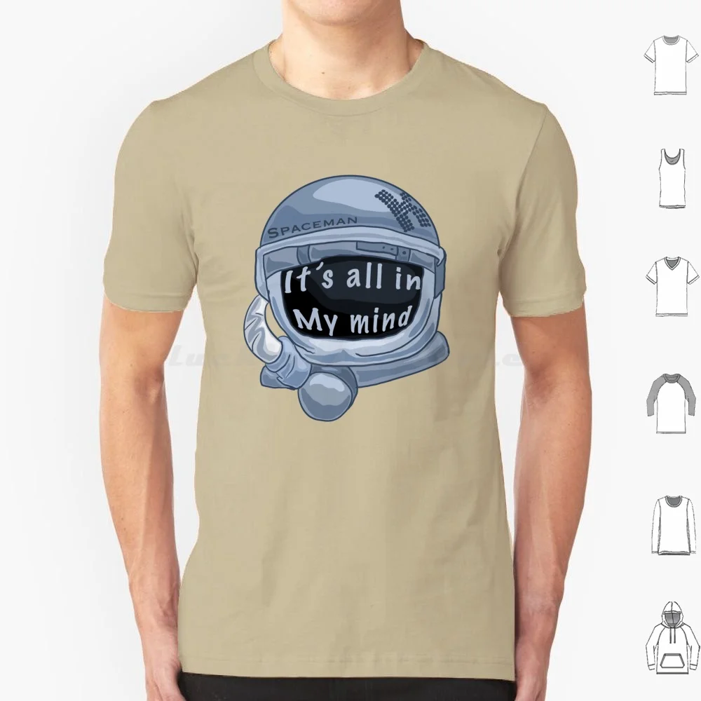 Spaceman Killers Song , The Killers Song , Spaceman T Shirt Men Women Kids 6xl Kaleikaydesign Spaceman Spaceman Artwork