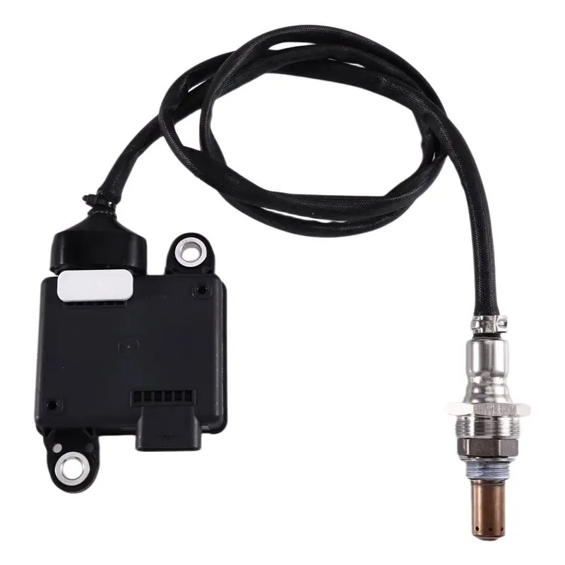 AU28-For Jeep Grand Cherokee 3.0L 2011-2025 Compatible 24V Nox Nitrogen Oxides Sensor 68146136AD 0281006602