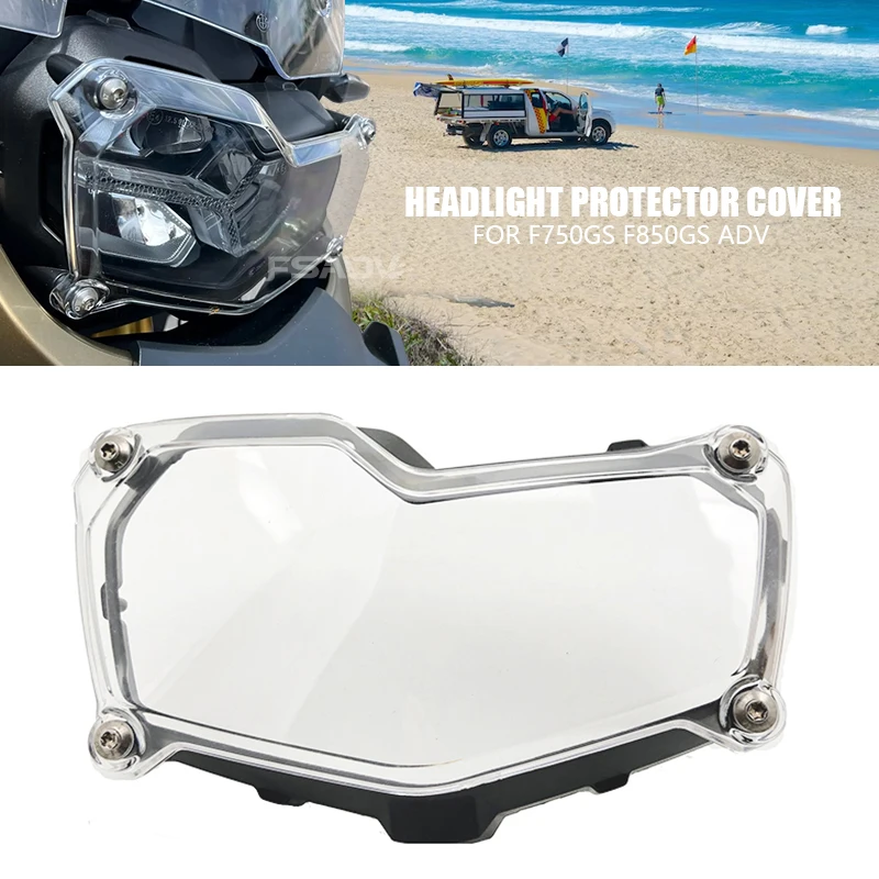 

Новая решетка для фар мотоцикла, защитная крышка для BMW F850GS F750GS F 850GS F850 GS ADV Adventure 2018-2023 2022