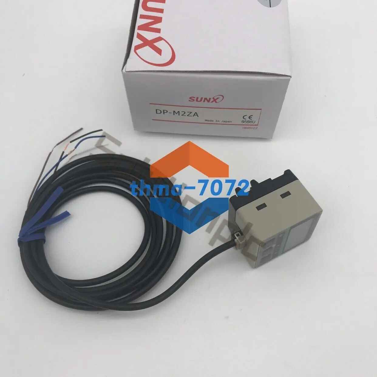 

DP-M2ZA pressure sensor DPM2ZA (1PCS)