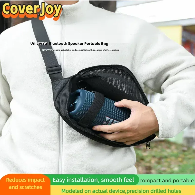 Cj For Jbl Flip 4/5… - image