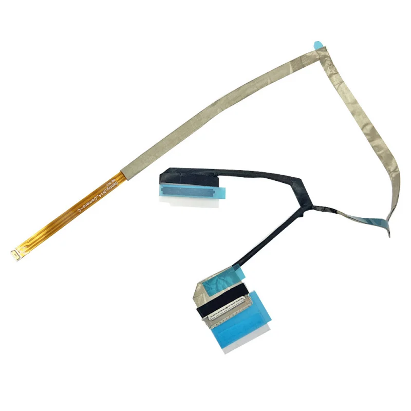 40pin For DELL SENTRY N14 QHD LCD Display Screen Cable 068PDP  450.0UQ02.0001