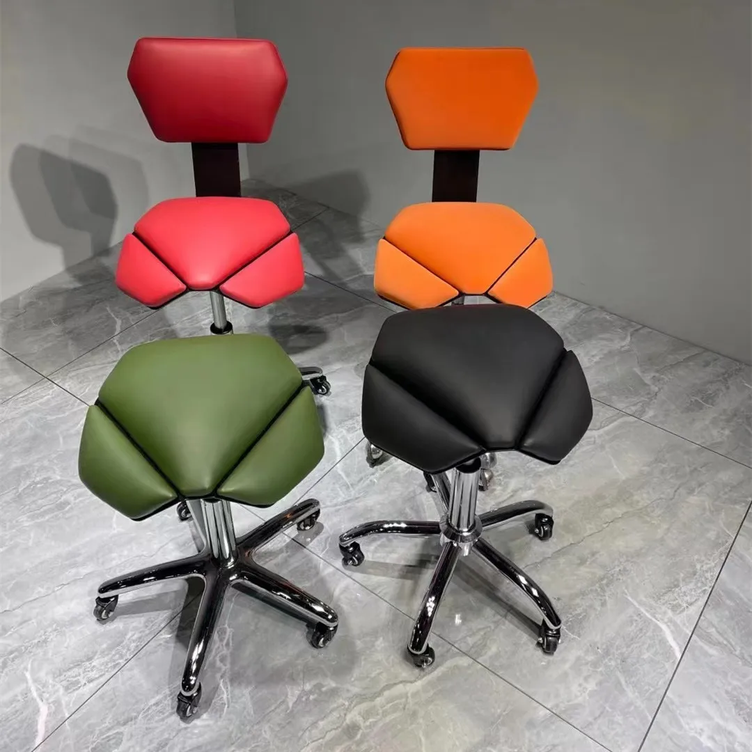 

for Hair Salon Master Chair Barber Shop Master Chair Douyin Online Influencer Lifting Chair